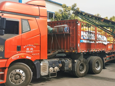 環(huán)球丁基內(nèi)胎發(fā)貨