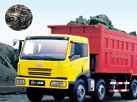 載重貨車_丁基內(nèi)胎