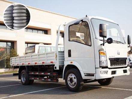 輕型卡客車_丁基內(nèi)胎